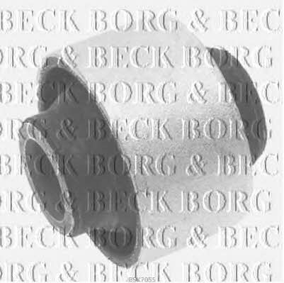 Borg & beck BSK7055 Control Arm-/Trailing Arm Bush BSK7055