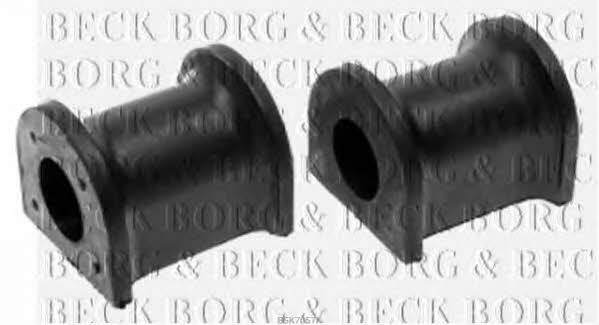 Borg & beck BSK7057K Front stabilizer bush BSK7057K