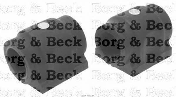 Borg & beck BSK7073K Front stabilizer bush BSK7073K