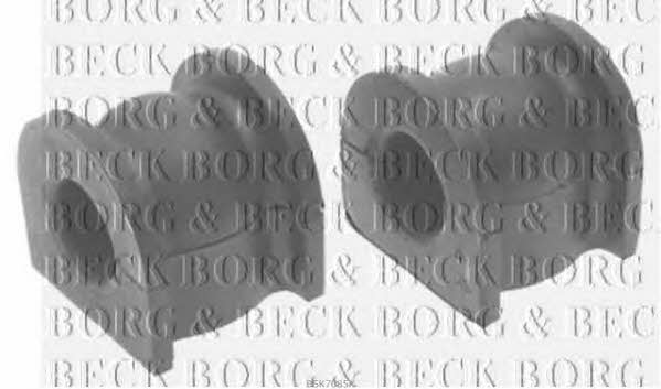 Borg & beck BSK7085K Bearing Bush, stabiliser BSK7085K