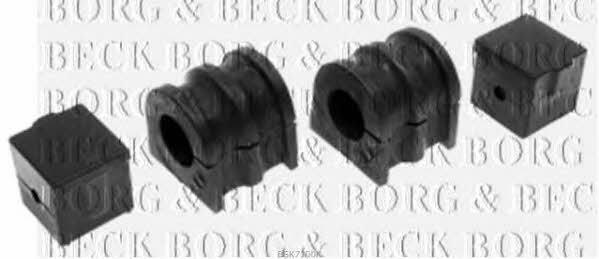 Borg & beck BSK7100K Front stabilizer bush BSK7100K