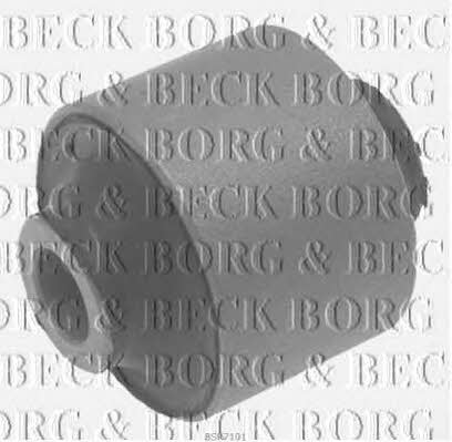 Borg & beck BSK7101 Control Arm-/Trailing Arm Bush BSK7101