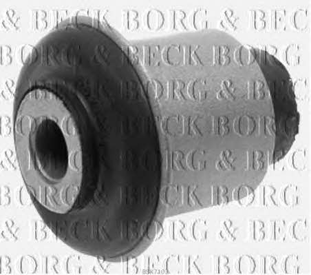 Borg & beck BSK7103 Silent block front lower arm rear BSK7103