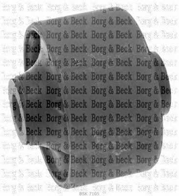 Borg & beck BSK7105 Silent block front lower arm front BSK7105