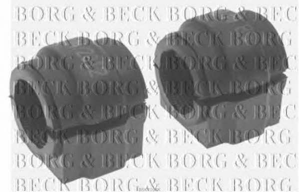 Borg & beck BSK7108K Front stabilizer bush BSK7108K