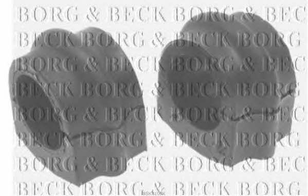 Borg & beck BSK7109K Front stabilizer bush BSK7109K