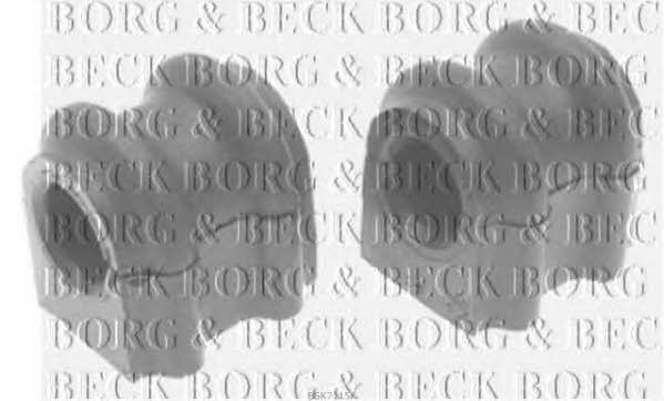 Borg & beck BSK7115K Front stabilizer bush BSK7115K