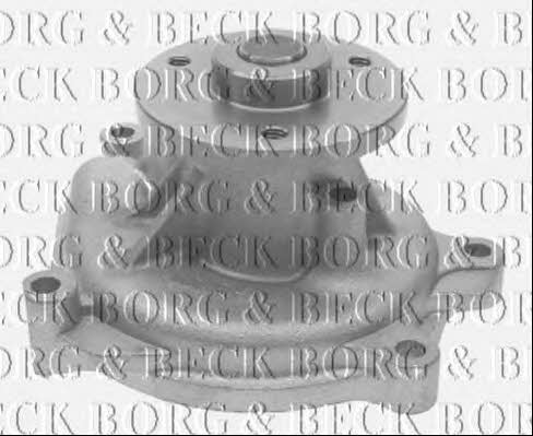 Borg & beck BWP1984 Water pump BWP1984