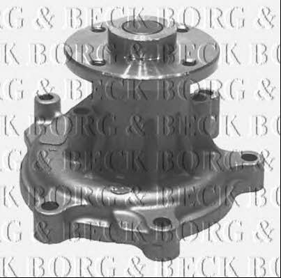 Borg & beck BWP1985 Water pump BWP1985