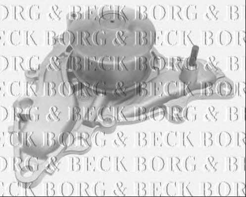 Borg & beck BWP1988 Water pump BWP1988