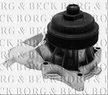 Borg & beck BWP1992 Water pump BWP1992