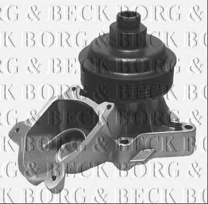 Borg & beck BWP1993 Water pump BWP1993