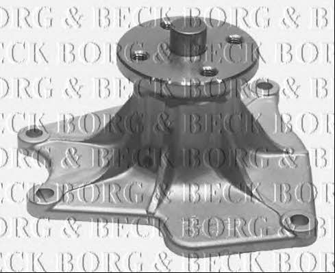 Borg & beck BWP1994 Water pump BWP1994
