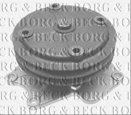 Borg & beck BWP1995 Water pump BWP1995