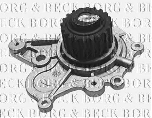 Borg & beck BWP2045 Water pump BWP2045