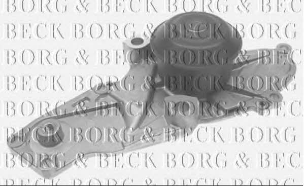 Borg & beck BWP2046 Water pump BWP2046