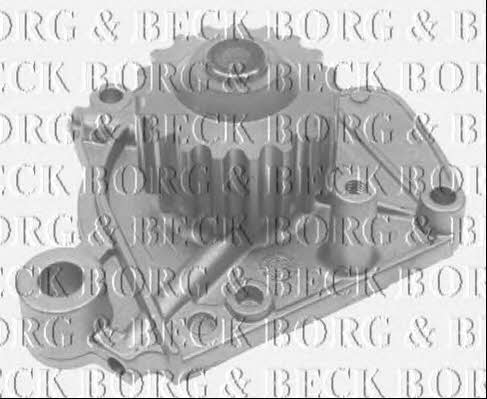 Borg & beck BWP2047 Water pump BWP2047