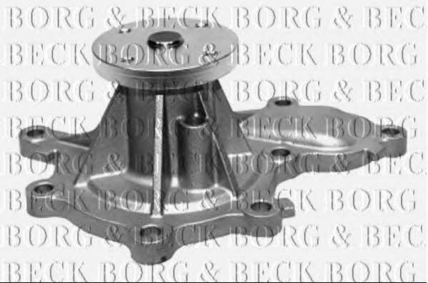 Borg & beck BWP2049 Water pump BWP2049