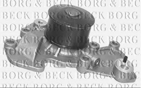 Borg & beck BWP2054 Water pump BWP2054