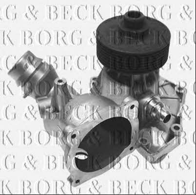 Borg & beck BWP2056 Water pump BWP2056