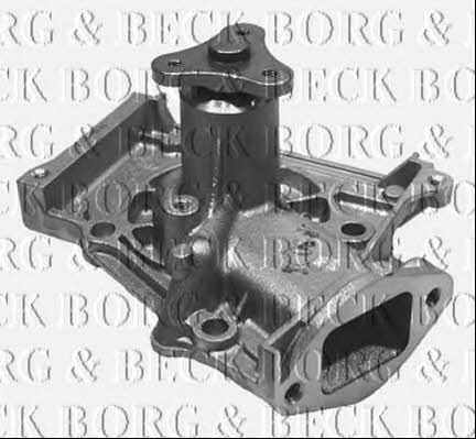 Borg & beck BWP2059 Water pump BWP2059
