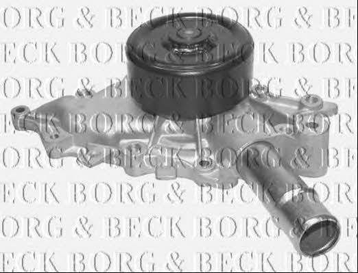 Borg & beck BWP2062 Water pump BWP2062
