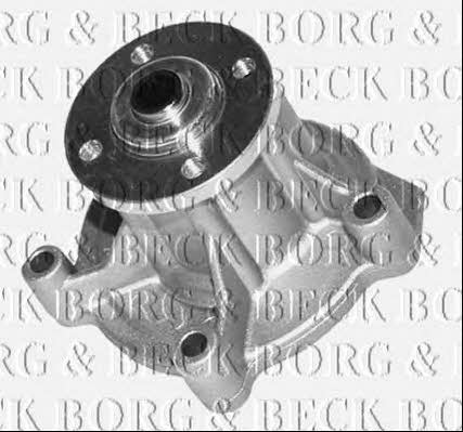 Borg & beck BWP2065 Water pump BWP2065