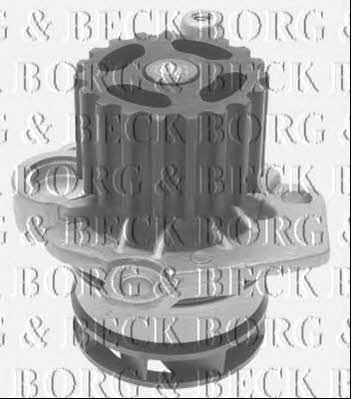 Borg & beck BWP2069 Water pump BWP2069