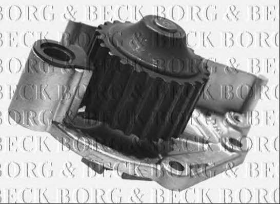 Borg & beck BWP2071 Water pump BWP2071