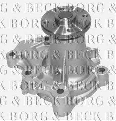 Borg & beck BWP2109 Water pump BWP2109