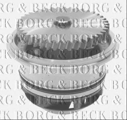 Borg & beck BWP2110 Water pump BWP2110