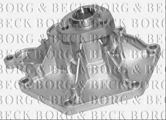 Borg & beck BWP2111 Water pump BWP2111
