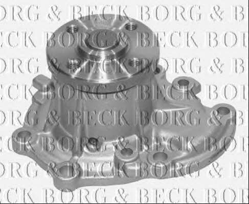 Borg & beck BWP2114 Water pump BWP2114