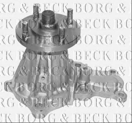 Borg & beck BWP2116 Water pump BWP2116