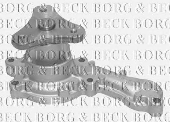 Borg & beck BWP2117 Water pump BWP2117
