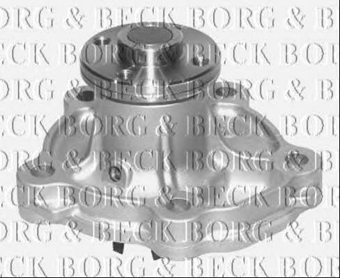 Borg & beck BWP2118 Water pump BWP2118