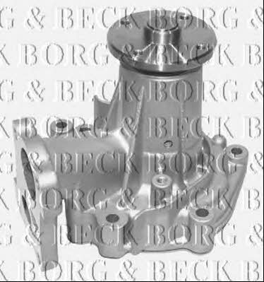 Borg & beck BWP2122 Water pump BWP2122