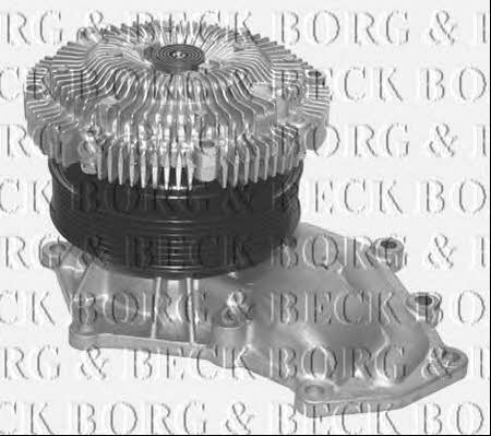 Borg & beck BWP2128 Water pump BWP2128
