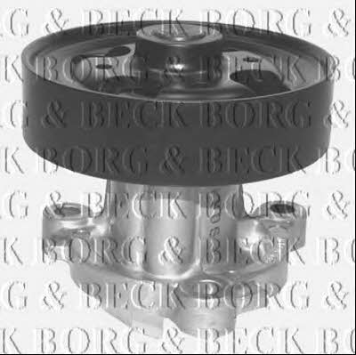 Borg & beck BWP2129 Water pump BWP2129