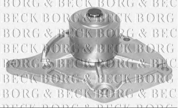 Borg & beck BWP2132 Water pump BWP2132