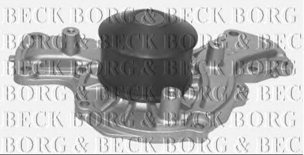 Borg & beck BWP2133 Water pump BWP2133