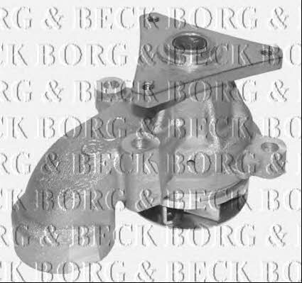 Borg & beck BWP2172 Water pump BWP2172