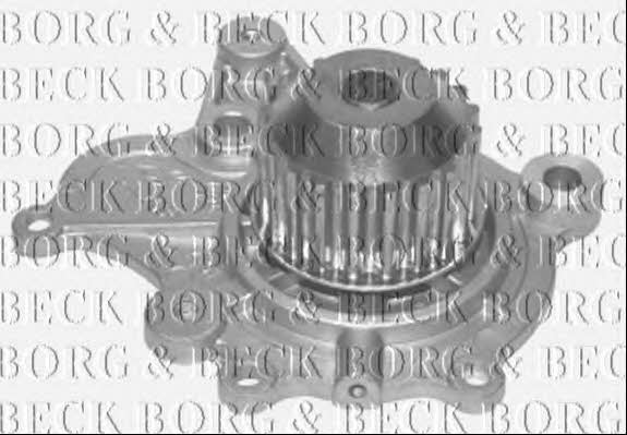 Borg & beck BWP2175 Water pump BWP2175