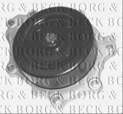 Borg & beck BWP2180 Water pump BWP2180