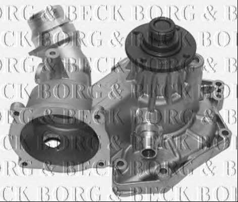 Borg & beck BWP2181 Water pump BWP2181