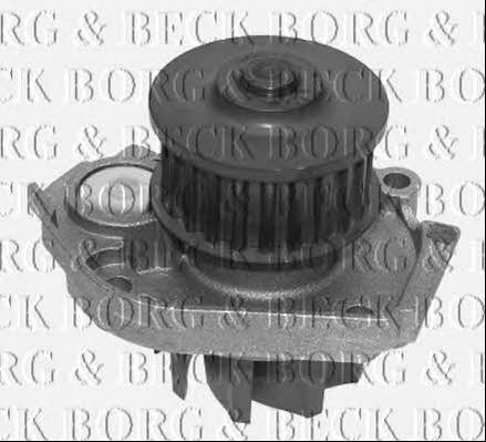 Borg & beck BWP2183 Water pump BWP2183