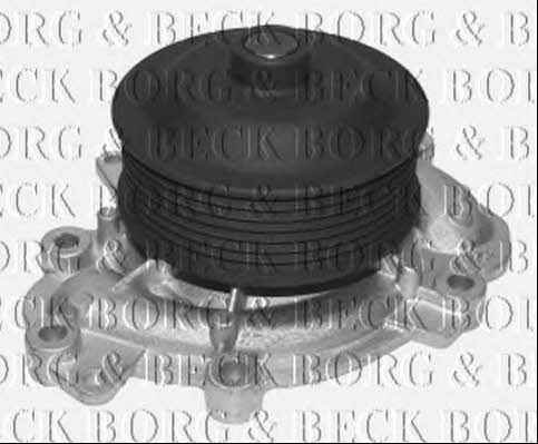 Borg & beck BWP2184 Water pump BWP2184