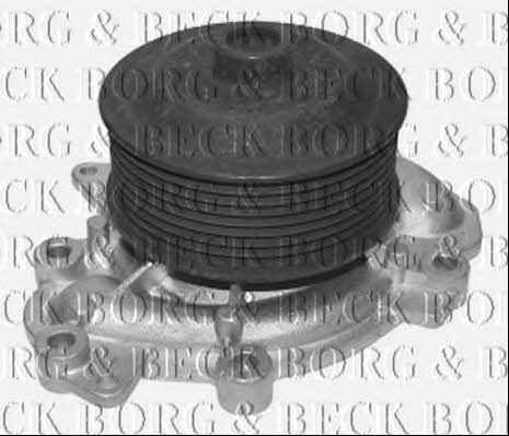 Borg & beck BWP2185 Water pump BWP2185
