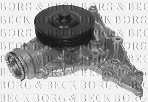 Borg & beck BWP2190 Water pump BWP2190
