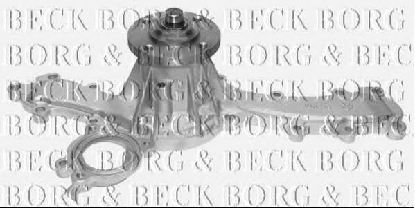 Borg & beck BWP2199 Water pump BWP2199